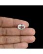 White Topaz 6.69 Carat 