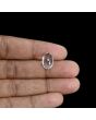 White Topaz 6.69 Carat 