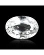 White Topaz 5.95 Carat 