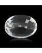White Topaz 5.95 Carat 