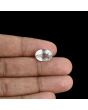 White Topaz 5.95 Carat 