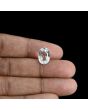 White Topaz 5.95 Carat 