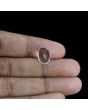 White Topaz 5.95 Carat 