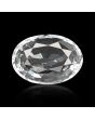 White Topaz 5.24 Carat 
