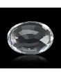 White Topaz 5.24 Carat 