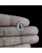 White Topaz 5.24 Carat 