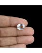 White Topaz 7.59 Carat 