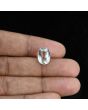 White Topaz 7.59 Carat 