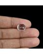 White Topaz 7.59 Carat 