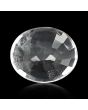 White Topaz 7.39 Carat 