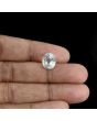 White Topaz 7.39 Carat 