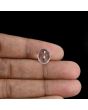 White Topaz 7.39 Carat 
