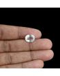 White Topaz 6.66 Carat 