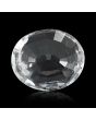 White Topaz 7.2 Carat 