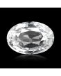 White Topaz 6.58 Carat 