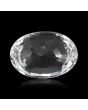 White Topaz 6.58 Carat 