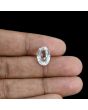 White Topaz 6.58 Carat 