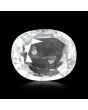 White Topaz 6.79 Carat 