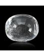 White Topaz 6.79 Carat 
