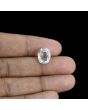 White Topaz 6.79 Carat 