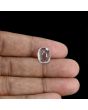 White Topaz 6.79 Carat 