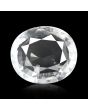 White Topaz 6.54 Carat 