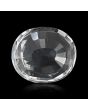 White Topaz 6.54 Carat 