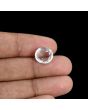 White Topaz 6.54 Carat 