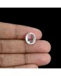 White Topaz 6.54 Carat 