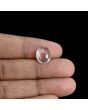 White Topaz 6.54 Carat 