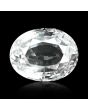 White Topaz 5.73 Carat 