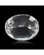 White Topaz 5.73 Carat 