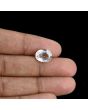 White Topaz 5.73 Carat 