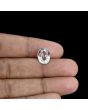 White Topaz 5.73 Carat 