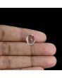 White Topaz 5.73 Carat 