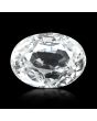 White Topaz 7.39 Carat 