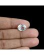 White Topaz 7.39 Carat 