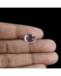White Topaz 7.39 Carat 