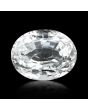 White Topaz 7.24 Carat 