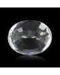 White Topaz 7.24 Carat 