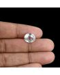 White Topaz 7.24 Carat 