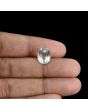 White Topaz 7.24 Carat 