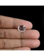 White Topaz 7.24 Carat 