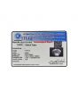 White Topaz 7.24 Carat 