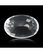 White Topaz 6.79 Carat 