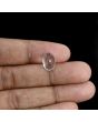 White Topaz 6.79 Carat 