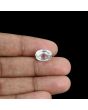 White Topaz 7.35 Carat 