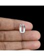 White Topaz 6.33 Carat 