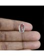 White Topaz 6.33 Carat 