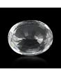 White Topaz 5.55 Carat 